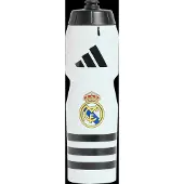 Adidas Gourdes 'Real Madrid' bleu / jaune / noir / blanc