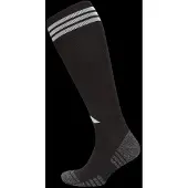 Adidas Chaussettes de sport 'Adi 26' gris chiné / noir / blanc