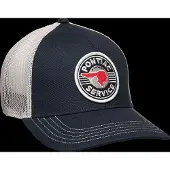 American Needle Smu679a Cap Bleu