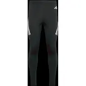 Adidas Pantalon de sport 'Adi365 Iconic' noir / blanc