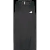 Adidas T-Shirt fonctionnel 'Adi365 Breeze' gris argenté / noir