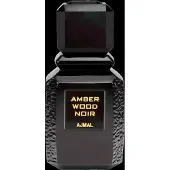 Ajmal Ambre Bois Noir EDP U 100 ml