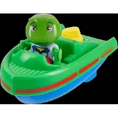 Aquaplay Jouet Pour le Bain - 16 cm - Vedette - - UneTaille - Jouet Pour Le Bain