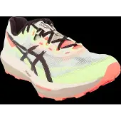 Asics Fujispeed 4 Running Shoes Jaune EU 44 1/2