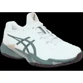 Asics Court Ff 3 All Court Shoes Blanc EU 44 Homme