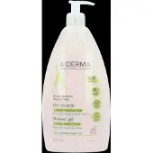 A-Derma LES INDISPENSABLES Gel douche hydra-protecteur 750 ml Gel(S)