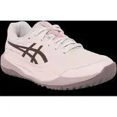 Asics Gel-resolution X Gs All Court Shoes Beige,Blanc EU 37 Enfants