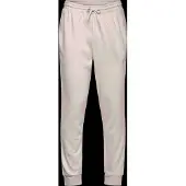 Adidas Pantalon de sport 'Feelcozy' écru / blanc