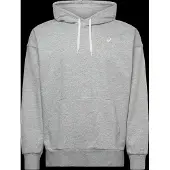 Asics pour homme. 2031F449 Sweat French Terry Relaxed gris (M), Casuel, Sport, Coton