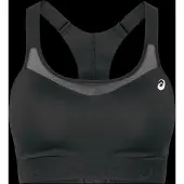 Asics Road Combination Sports Bra Noir 75 / C Femme
