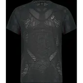 Asics T-shirt à Manches Courtes Metarun