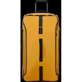 Samsonite Paradiver Light L 121.5l Wheeled Duffle Bag Jaune