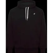 Asics pour homme. 2031F449 Sweat French Terry Relaxed noir (S), Casuel, Sport, Coton