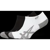 Asics Chaussettes légères basses (x2)