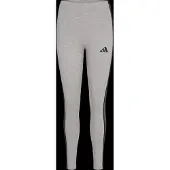 Adidas Pantalon de sport 'Essentials' gris / noir