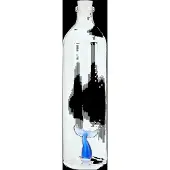 Balvi Atlantis Tail Bottle Clair 1.2 L