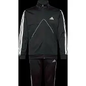 Adidas Ensemble de Survêtement d'inspiration Tiro Homme Noir