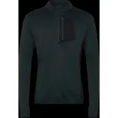 Björn Borg Haut d'entraînement 1/2 zip midlayer