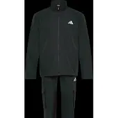 Adidas Ensembles de survêtement Sportswear Woven Cargo Tracksuit hommes - Noir - EU M