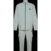 Adidas Survêtement menthe / noir