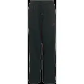 Adidas Pantalon de sport gris foncé / noir