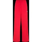 Adidas Stadium Mesh Joggers Rose L Femme