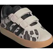 Adidas Baskets basses enfant VL COURT 3.0 CF I filles - Marron - 20