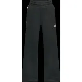 Adidas Stadium Wide Leg Joggers Noir 13-14 Years Fille