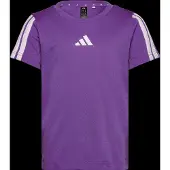 Adidas Maillot fille Train Essentials 3 Stripes