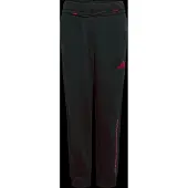 Adidas Joggers Slogan Fleece