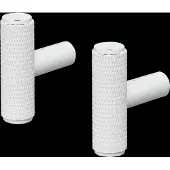 Blomus ROF zylindrischer Kleiderbügel, weiss, 2 Stück. (2x)