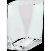 Blomus DUASIS Vase S clear 21cm (1x)