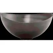 Blomus - Ondea Bol M L30 Burned Métal