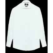 BOSS Chemise business 'P-Hank' blanc