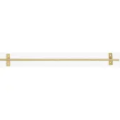 Bloomingville Mallu Kitchen Meat Rack | Laiton | Métal | 82057754