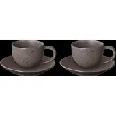 Blomus GmbH KUMI Espressotassen espresso 5,5 x 8 cm 2tlg