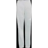 Adidas Seasonals Collegiate Typography Joggers Gris 13-14 Years Enfants