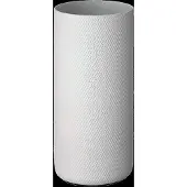 Blomus MODO ROF Zahnputzbecher weiss 12cm
