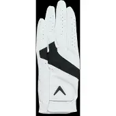 Callaway Fusion White/Charcoal Main gauche L Gants pour hommes
