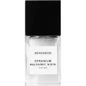 Bohoboco Geranium Balsamic 50ml Parfum Clair Homme