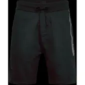BOSS Authentic 10269562 Sweat Shorts Noir XL Homme