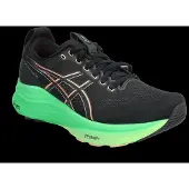 Asics Gel-kayano 32 Running Shoes Noir EU 40 Homme