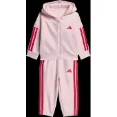 Adidas Essentials Jogger Set Rose 3-4 Years Enfants