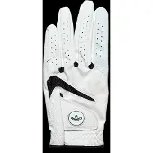 Callaway Syntech White Main gauche M/L Gants pour hommes