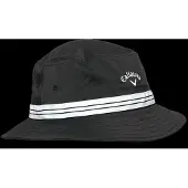 Callaway Bucket S/M Black Chapeau