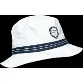 Callaway Bucket L/XL White/Navy Chapeau