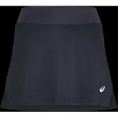 Asics Court Skirt Bleu M Femme