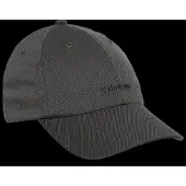 Icebreaker Merino 6 Panel Cap Noir