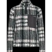 Columbia Polaire WEST BEND 1/4 ZIP II femmes - Noir - EU M
