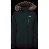 Columbia Ava Alpine Ii Jacket Noir S Femme